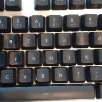 Клавиатура Logitech G413 SILVER с проблем, снимка 6 - Клавиатури и мишки - 43115017