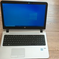 Hp ProBook, снимка 2 - Лаптопи за работа - 43525715