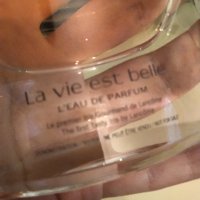 Lancome La Vie Est Belle 75ml EDP , снимка 4 - Дамски парфюми - 33550623