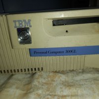 IBM PC 300GL , снимка 3 - За дома - 38912223