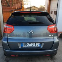  Citroen C4 Picasso Automat 1.6 HDI 110кс 1.6hdi 1.6 ХДИ 1.6хди Ситроен Ц4 Пикасо на части!, снимка 6 - Автомобили и джипове - 27822043