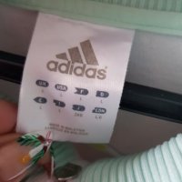 Adidas мъжка горница номер l, снимка 11 - Спортни дрехи, екипи - 39321292