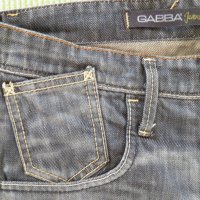 GABBA Jeans  оригинални мъжки дънки W30, снимка 6 - Дънки - 27901987