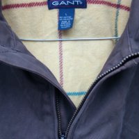 ''GANT''оригинално мъжко яке, снимка 3 - Якета - 26527660