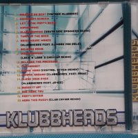 Klubbheads(Hard House)-3CD, снимка 10 - CD дискове - 43851825