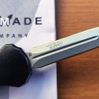 Автоматичен нож Benchmade, снимка 6 - Ножове - 37812749