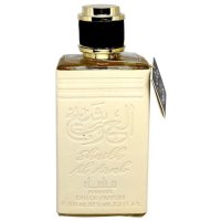 Оригинален мъжки арабски парфюм MANASIK SHAIKH AL ARAB Eau De Perfume Citrus, Spicy Long Lasting 100, снимка 3 - Мъжки парфюми - 43815297