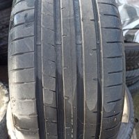 2броя гуми, снимка 4 - Гуми и джанти - 35116340