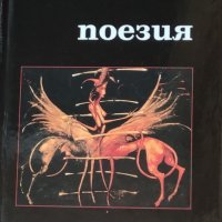 Михаил Белчев-Поезия, снимка 1 - Художествена литература - 44045621