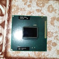 Intel i5 2520M, i5 2450M - 2,5 GHz, перфектно работещи., снимка 1 - Процесори - 42391282
