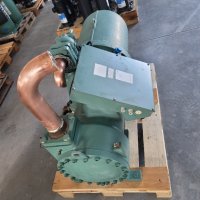 Хладилен винтов компресор Bitzer CSH8561-125Y-40P - 350 KW, снимка 4 - Други машини и части - 38363172