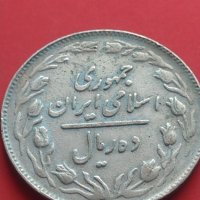 Две Арабски монети много красиви за КОЛЕКЦИЯ ДЕКОРАЦИЯ 41695, снимка 9 - Нумизматика и бонистика - 43015480