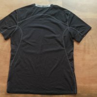 NIKE PRO COMBAT DRI-FIT T-Shirt размер L мъжка тениска 40-59, снимка 9 - Тениски - 43555858