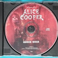 Alice Cooper(Hard Rock,Heavy Metal,Horror Rock)-3CD, снимка 7 - CD дискове - 43699666