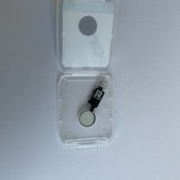 Универсален Home бутон JCID с лентов кабел за iPhone 7 / 8 / 7 Plus / 8 Plus, снимка 6 - Резервни части за телефони - 32749862