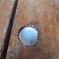 Капачка бира,пиво Плевен #2, снимка 2 - Колекции - 43764351