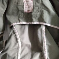 Сезонно дънково сако "Old Navy"® / голям размер , снимка 9 - Сака - 33188995
