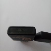Запалка Zippo 100% Оригинална Made in USA, снимка 5 - Други - 43772299