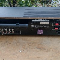 AKAI AA 1115. AM/FM stereo receiver, снимка 11 - Ресийвъри, усилватели, смесителни пултове - 43342080