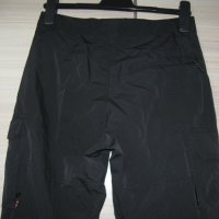 Bergans dermizax дамски ски панталон XS размер, снимка 4 - Панталони - 43230629