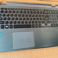 Клавиатура за лаптоп Acer NSK-R3MBU NK.L1717.07X NK.I1717.07X 0KN0-673UI13 9Z.N8QBU.M1D, снимка 2 - Други - 43837683