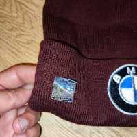 Уникални мъжки шапки за фенове на BMW M power промо цена, снимка 2 - Шапки - 34701576