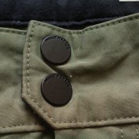 HELLY HANSEN Verglas Tur Stretch Trouser размер XL панталон със здрава и еластична материи - 607, снимка 15 - Панталони - 43146535