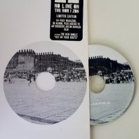 U2 албум със CD. Колекционерски! Лимитирана серия., снимка 3 - Специализирана литература - 28884517