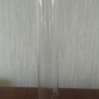 Стъклени цилиндри-500,250,25мл.Немски Клас А, снимка 5 - Лаборатория - 32938994