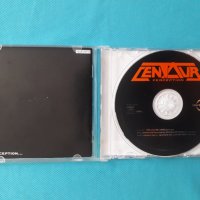 Centaur,Suspyre,Elegy, снимка 6 - CD дискове - 37062534