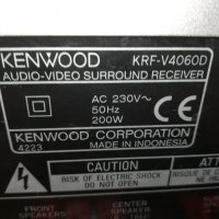 kenwood krf-v4060d receiver-внос swiss 2403211027, снимка 15 - Ресийвъри, усилватели, смесителни пултове - 32282631