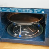 Комбинирана микровълнова печка SAMSUNG MC28M6075CS, снимка 8 - Микровълнови - 43111863
