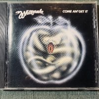 Deep Purple,Whitesnake , снимка 14 - CD дискове - 43257320