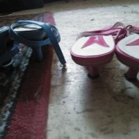 Чехли и сандали 39+подарък, снимка 7 - Сандали - 26230264