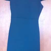 Елегантна рокля, снимка 1 - Рокли - 40064826