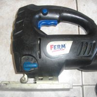 ЗА РЕМОНТ-ЗА ЧАСТИ-Зеге-Skil-Black Decker-Ferm-Вертикален Прободен Трион-710-420-400 Вата-Немски-Анг, снимка 3 - Други инструменти - 33169034