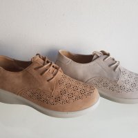 Дамски ежедневни обувки , снимка 1 - Дамски ежедневни обувки - 39988643