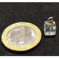 Кристали кубичен кристал  бяло - НОВО., снимка 3 - Други - 37257254