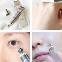 Стягащ лифтинг околоочен крем MEDI-PEEL Peptide 9 Shrink Lif-Tox Eye Cream, корейска, снимка 2 - Козметика за лице - 44071898