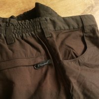 PINEWOOD TC-LITE Trouser размер М за лов риболов туризъм панталон със здрава материя - 689, снимка 5 - Панталони - 43505631