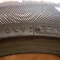 Зимни гуми TOYO 215/50 R18 92V, снимка 8 - Гуми и джанти - 42989588