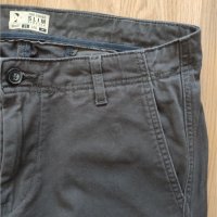Мъжки панталон М Л размер, снимка 4 - Панталони - 38149316