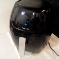 XXL 7,7 L Фритюрник с горещ въздух AIRFRYER, снимка 1 - Фритюрници - 40258307