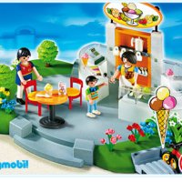 Конструктори Playmobil, снимка 4 - Конструктори - 43728115