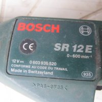 винтоверт Bosch 435-19, снимка 3 - Винтоверти - 27186911