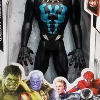 Фигурка на Black Panther (Черната пантера) - Marvel Avengers, снимка 1 - Фигурки - 43525542