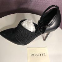 Musette дамски обувки, снимка 6 - Дамски елегантни обувки - 32596911