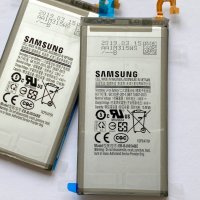 Батерия за Samsung Galaxy A6 Plus A605, снимка 2 - Оригинални батерии - 27802444