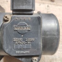 Дебитомер за Nissan Primera, Terano , снимка 1 - Части - 40271654