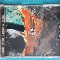 Steve Gorn / Tony Levin / Jerry Marotta – 1997 - From The Caves Of The Iron Mountain(Fusion,Experime, снимка 3 - CD дискове - 43592818